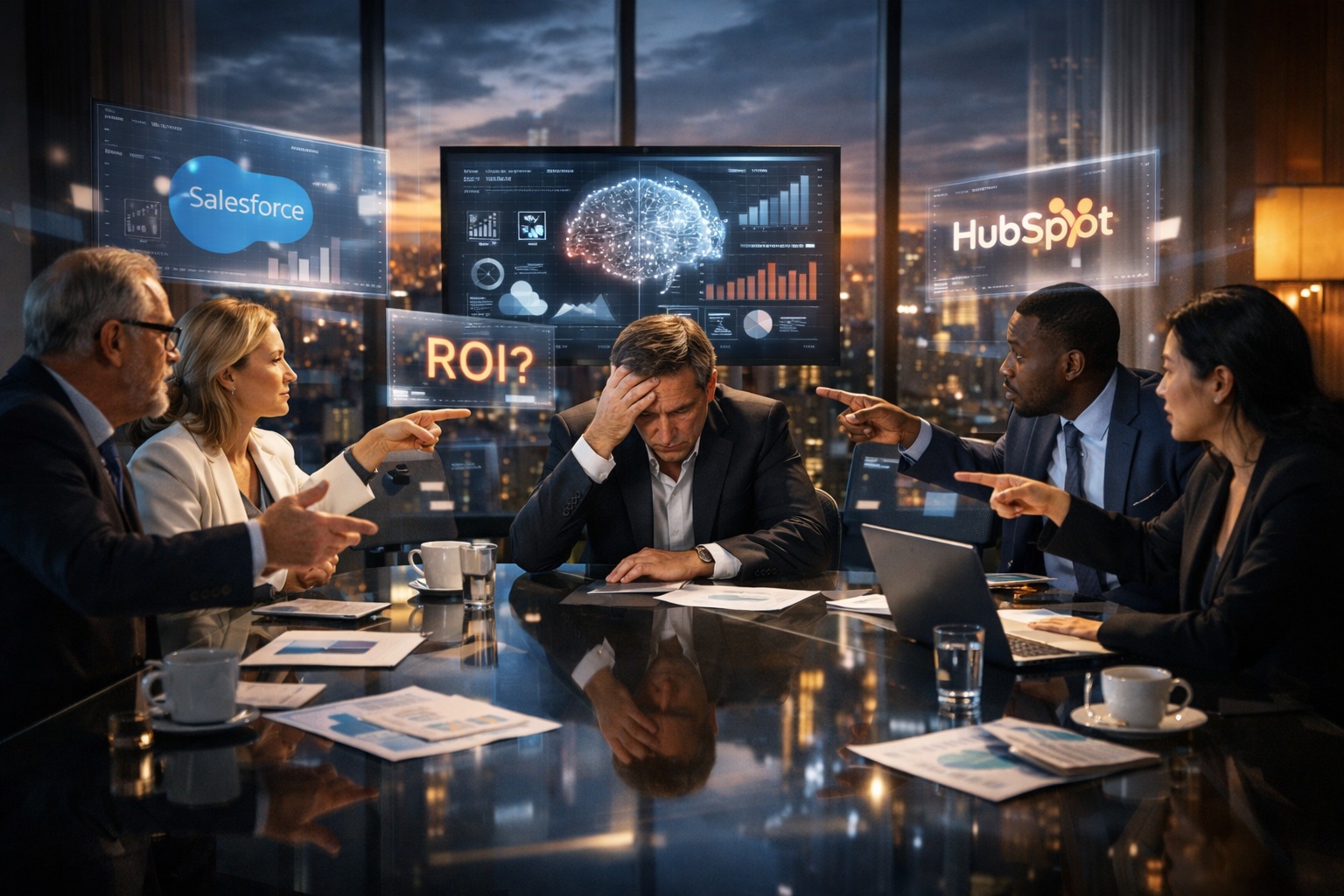Most Technology Investments Are Poorly Framed Decisions