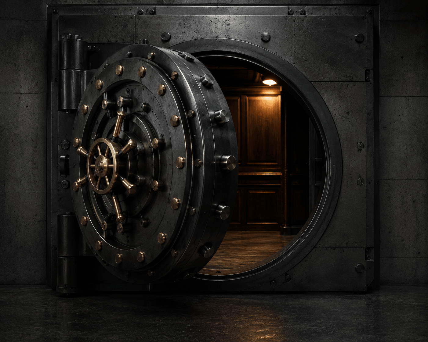 Technology Governance That Protects What The Business Has Already Built