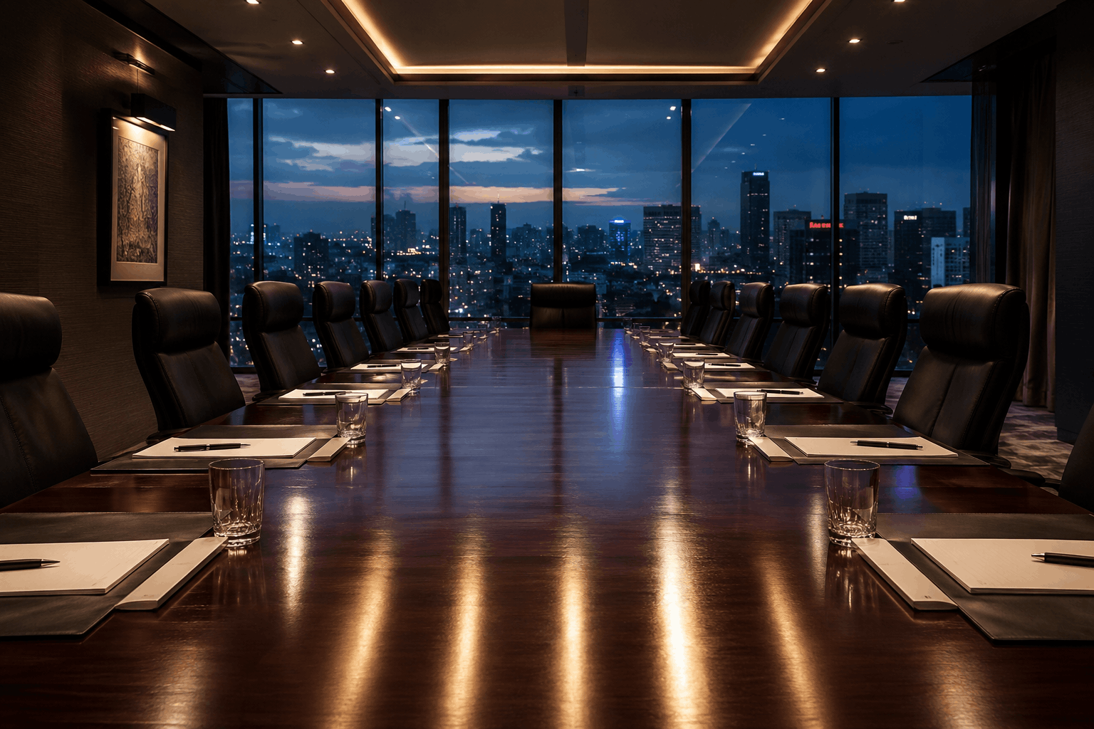 What Institutional Clients Actually Need From A Technology Partner